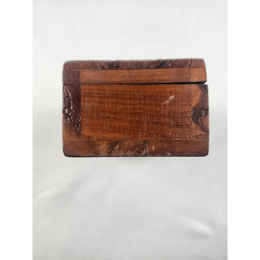 N/A vintage rustic